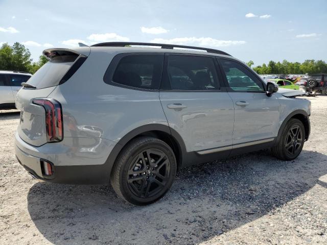 5XYP5DGC5PG393618 KIA Telluride Sx