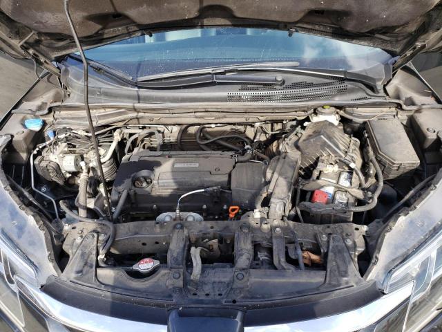 5J6RM3H90GL024463 Honda Cr-v Touring