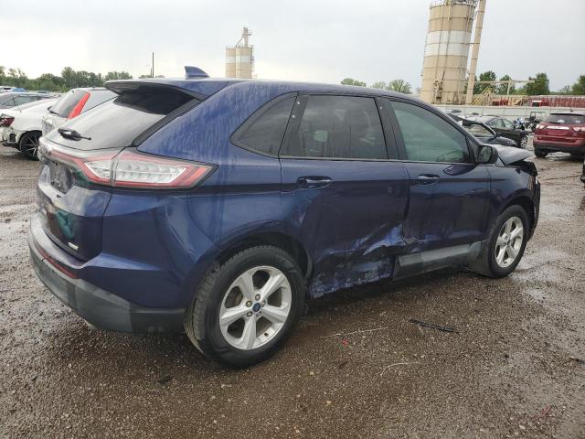 2FMPK3G92GBB04833 | 2016 FORD EDGE SE