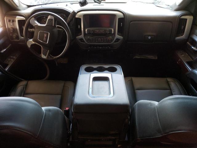 1GT12PEY7KF214392 GMC Sierra K2500 Sle