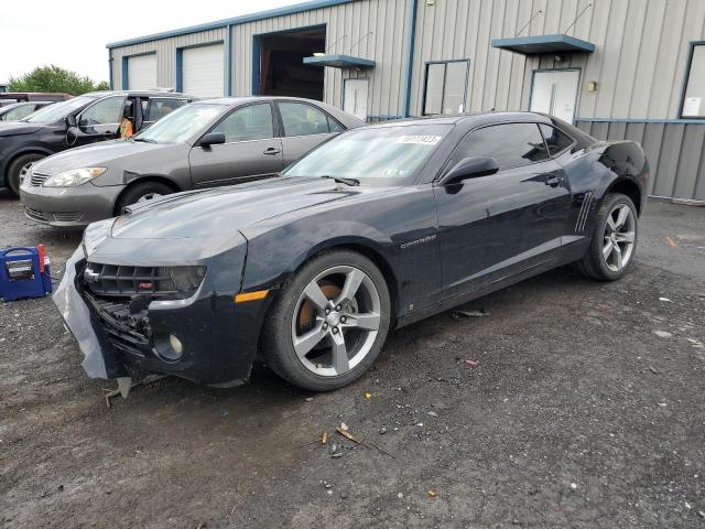 2010 Chevrolet Camaro LT