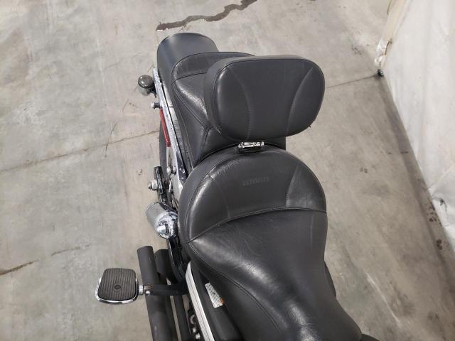 2009 HARLEY-DAVIDSON FXDF 1HD1GY4149K335845