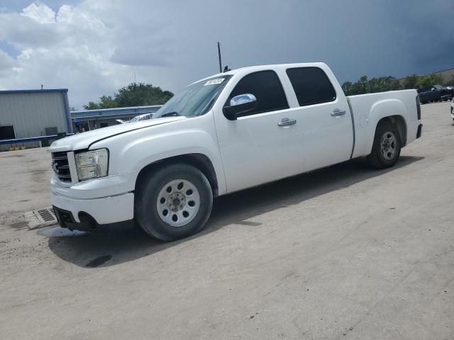 2007 GMC New Sierra 1500 