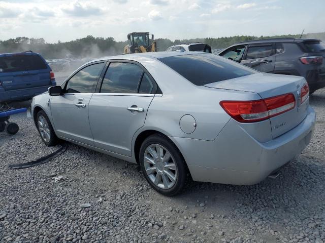 2010 Lincoln Mkz VIN: 3LNHL2GC4AR611684 Lot: 62023583