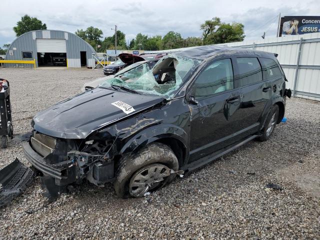 2014 Dodge Journey SE