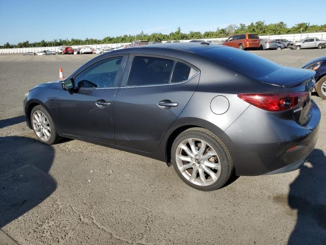 JM1BM1V39F1272426 Mazda 3 TOURING