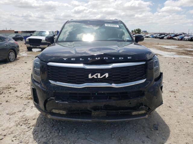 5XYP5DHC3NG292136 KIA Telluride Sx