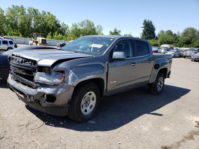 2019 GMC Canyon 