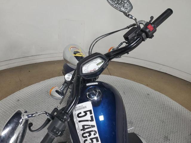2020 HONDA VT1300 CX JH2SC6128LK500863