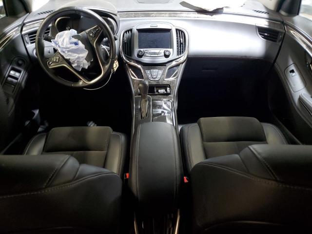 1G4GA5GR4EF134541 Buick Lacrosse