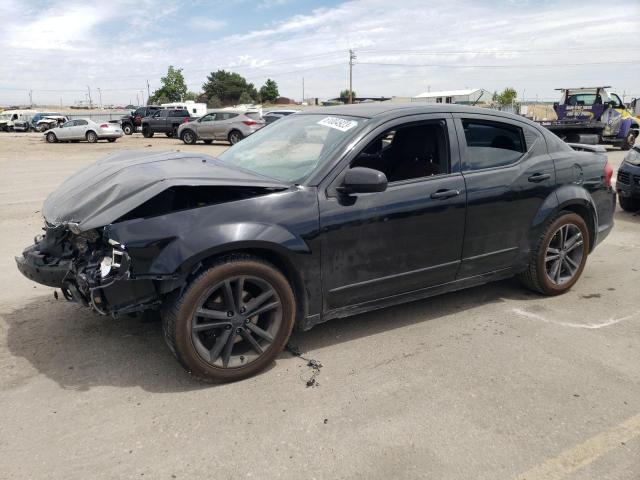 2012 Dodge Avenger SXT