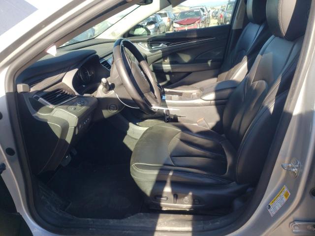 1G4ZR5SS0JU130147 Buick Lacrosse Premium