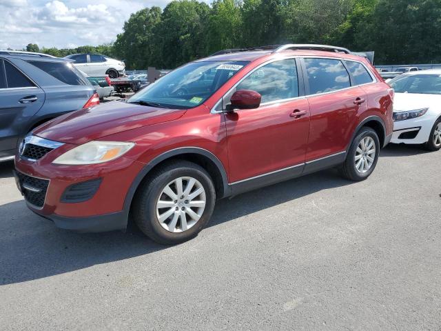 2010 Mazda CX-9 