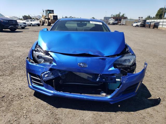 JF1ZCAB15J9603877 Subaru Brz 2.0 Premium