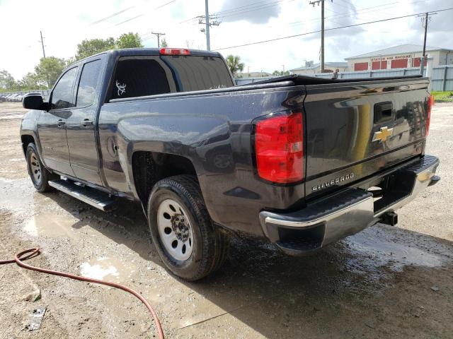 2016 Chevrolet Silverado C1500 Lt VIN: 1GCRCREC2GZ195904 Lot: 56943163