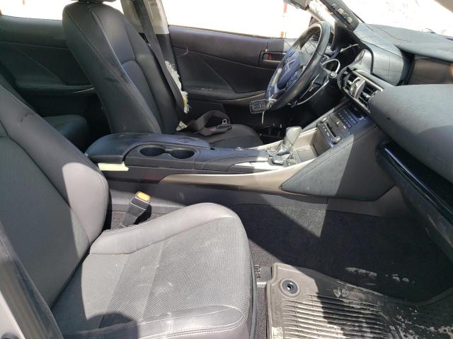 2018 LEXUS IS300 - JTHBA1D28J5071117
