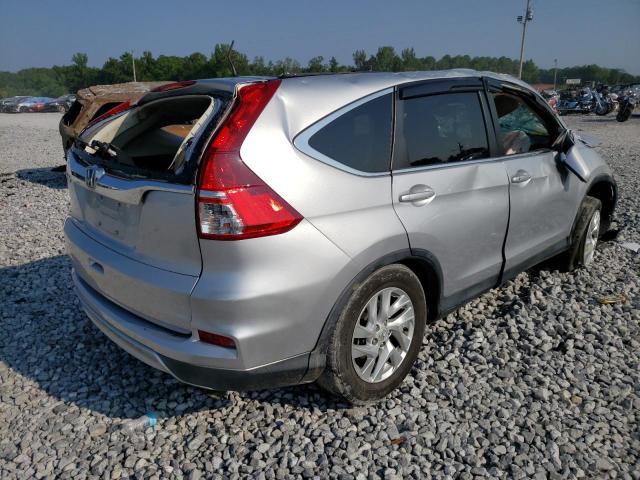 Vin: 2hkrm3h78gh564815, lot: 59092253, honda crv exl 20163
