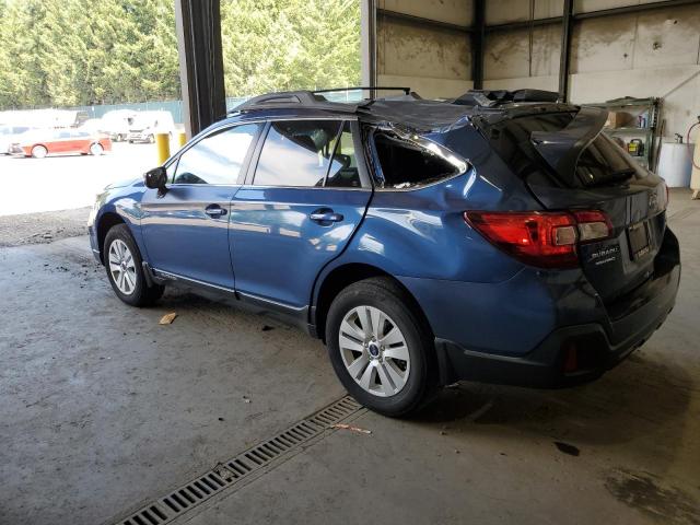 4S4BSAFC1K3303117 Subaru Outback 2.5i Premium