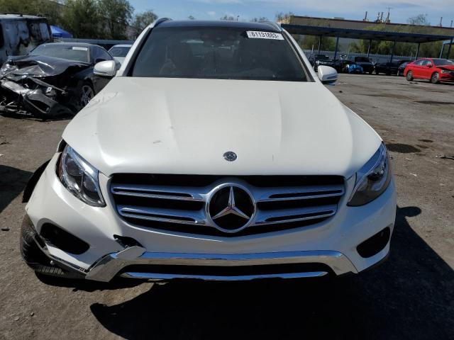 WDC0G4JB5KF599670 Mercedes-Benz GLC-Class GLC 300 5