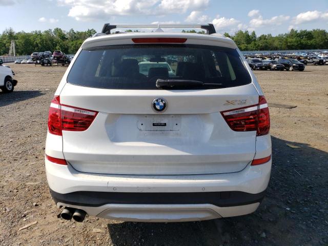 5UXWX9C57G0D78295 2016 BMW X3, photo no. 6