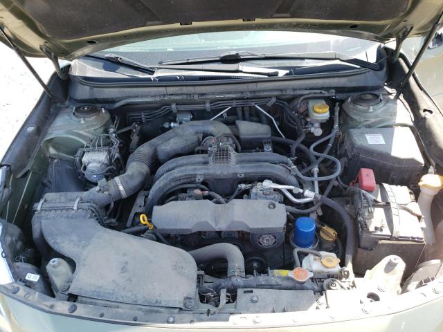 4S4BSBHC8G3239989 Subaru Outback 2.5i Premium