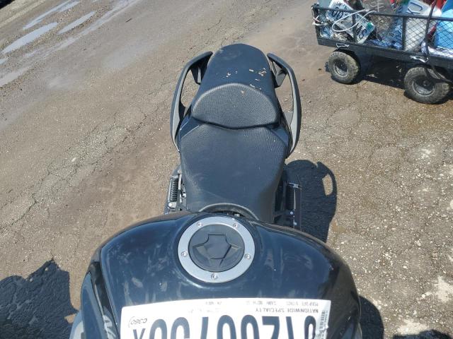 2017 KAWASAKI ZX1000 W - JKAZXCW14HA003052