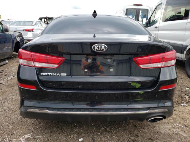 5XXGT4L36LG439919 KIA Optima Lx