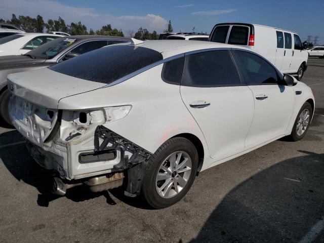 KNAGT4L3XG5101236 KIA Optima Lx