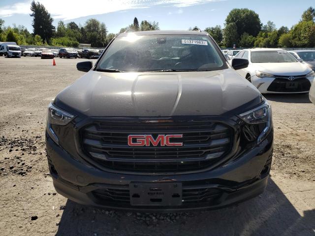 3GKALVEV2ML397026 GMC Terrain SL 5