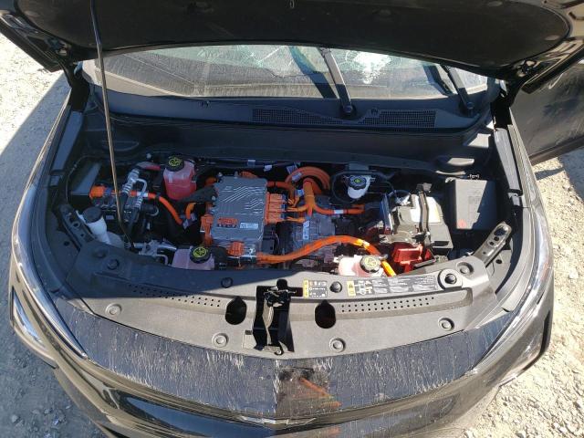 2023 CHEVROLET BOLT EUV L - 1G1FY6S04P4147033