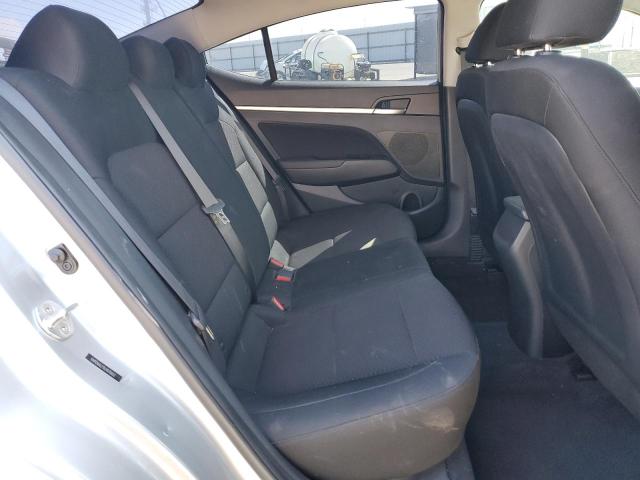 5NPD84LF9LH570653 Hyundai ELANTRA SEL