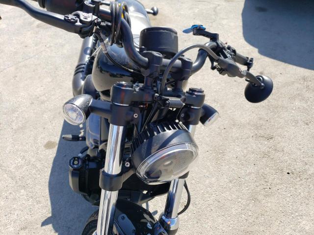 2023 HARLEY-DAVIDSON RH975 - 1HD1ZH123PB304090