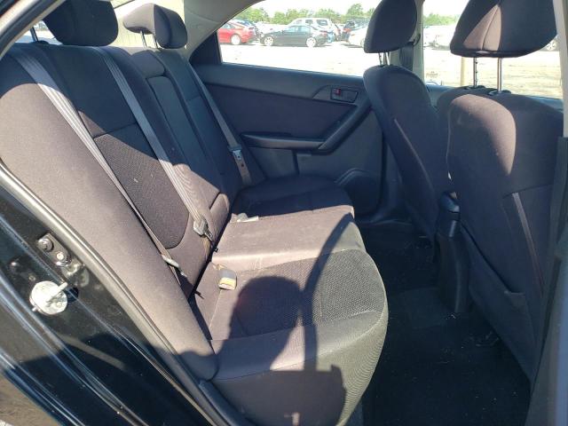 2012 Kia Forte Ex VIN: KNAFU4A28C5638989 Lot: 51874484