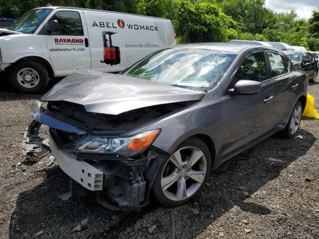 2015 ACURA ILX 20 TEC - 19VDE1F71FE006234