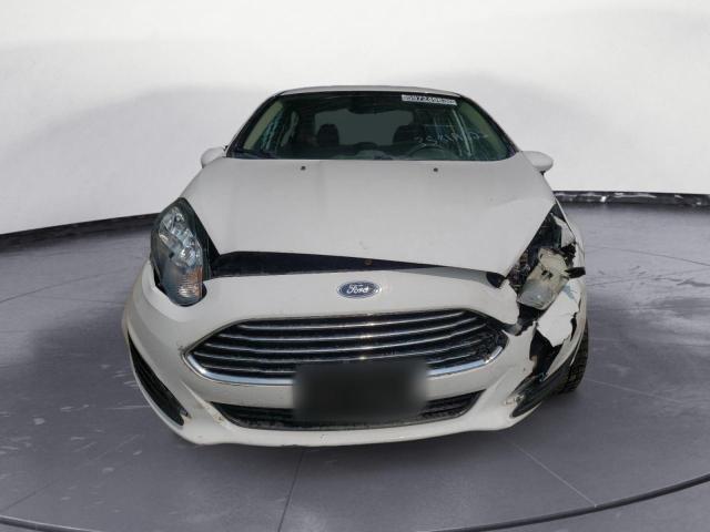 2019 FORD FIESTA S - 3FADP4AJ6KM155069