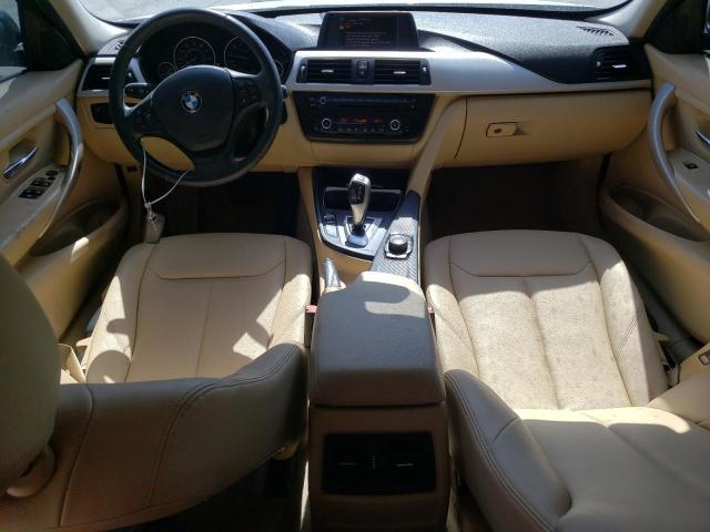 WBA3B1C55FP831060 BMW 320 I