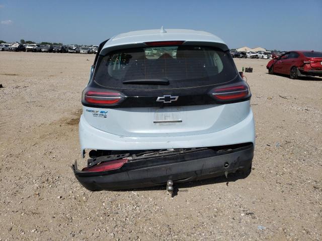 2022 CHEVROLET BOLT EV 1L 1G1FW6S07N4123330