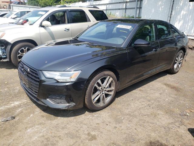 2021 AUDI A6, VIN: WAUD3AF25MN054634