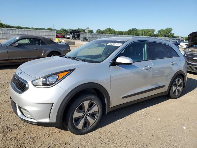 2017 Kia Niro EX