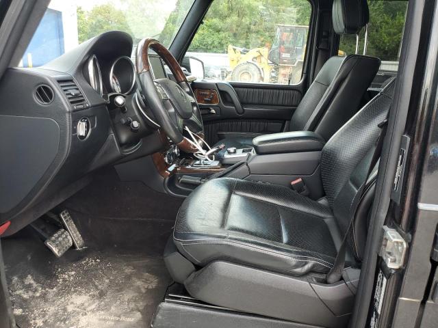 VIN WDCYC7DF4FX229132 2015 Mercedes-Benz G-Class, 6... no.7