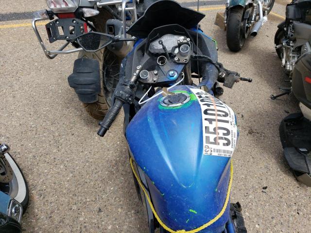 2013 KAWASAKI EX300 A - JKAEX8A18DDA13694