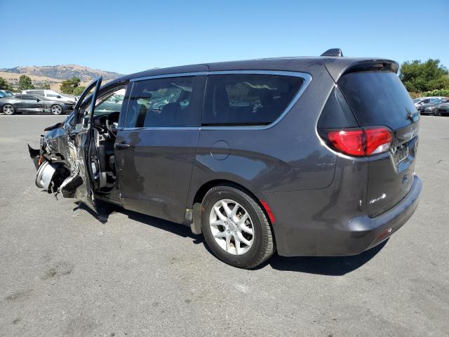 2C4RC1CG8HR838162 Chrysler Pacifica Lx