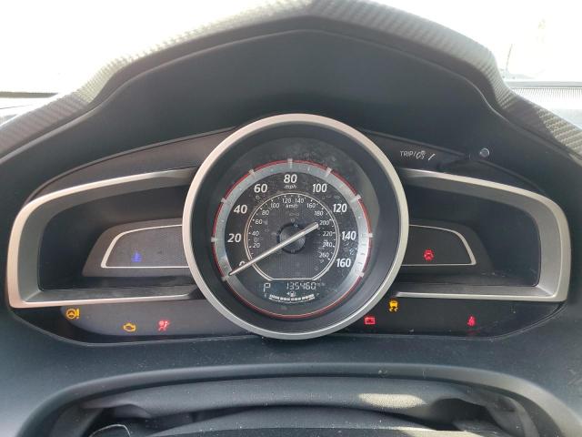 2015 MAZDA 3 SV - JM1BM1T7XF1274109