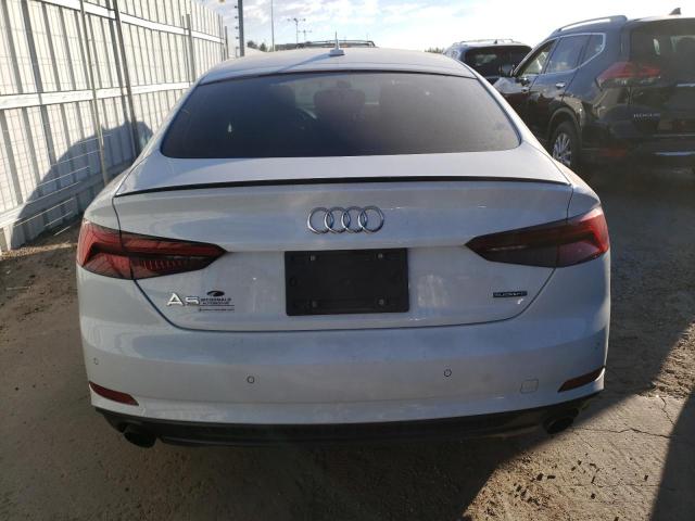 WAUENCF50KA032341 2019 AUDI A5, photo no. 6