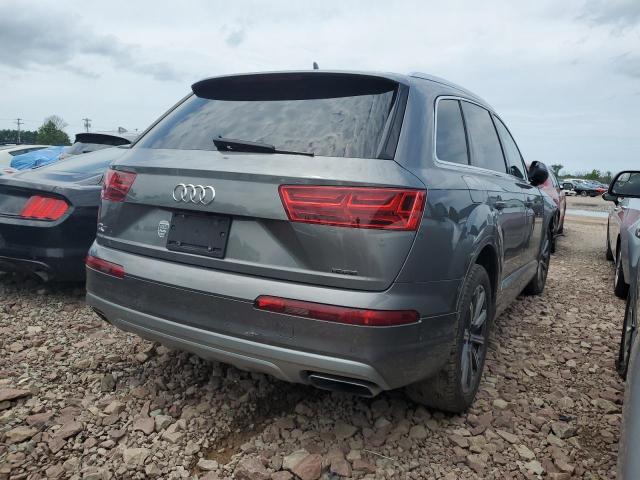 VIN WA1LHAF74HD037373 2017 Audi Q7, Premium Plus no.3