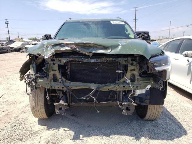 5TFLA5AB7NX018825 Toyota Tundra Crewmax Sr