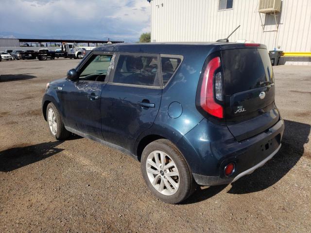KNDJP3A55J7616698 KIA SOUL +