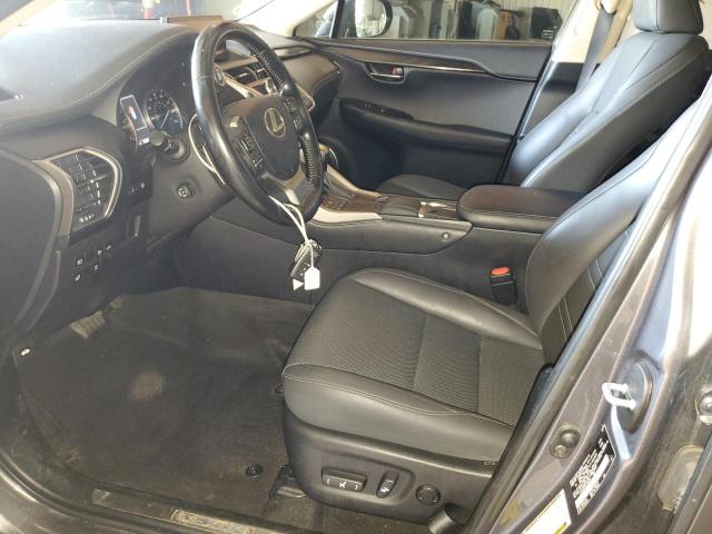 2020 LEXUS NX 300 JTJGARDZ8L2226639