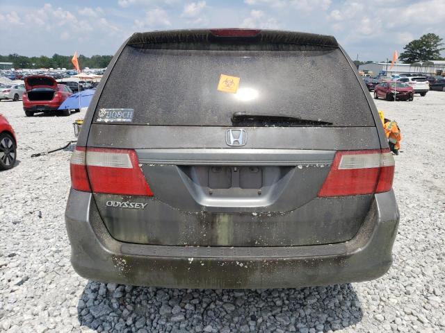 5FNRL38437B071485 | 2007 Honda odyssey ex