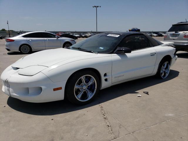 2001 Pontiac Firebird 